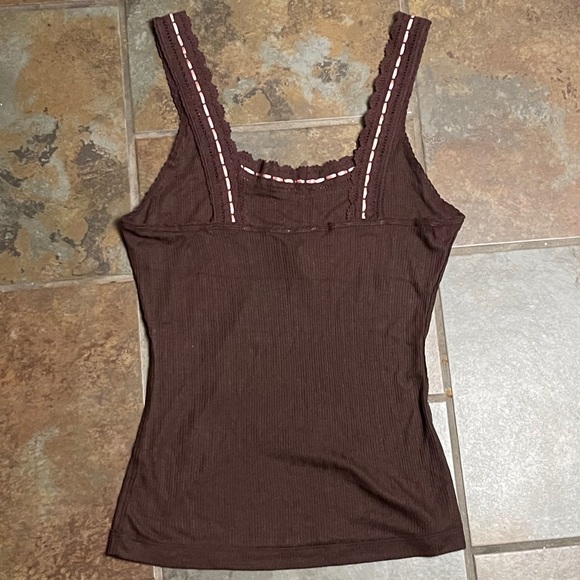 NWOT Intimately Free People Only You Tank - Picture 5 of 5